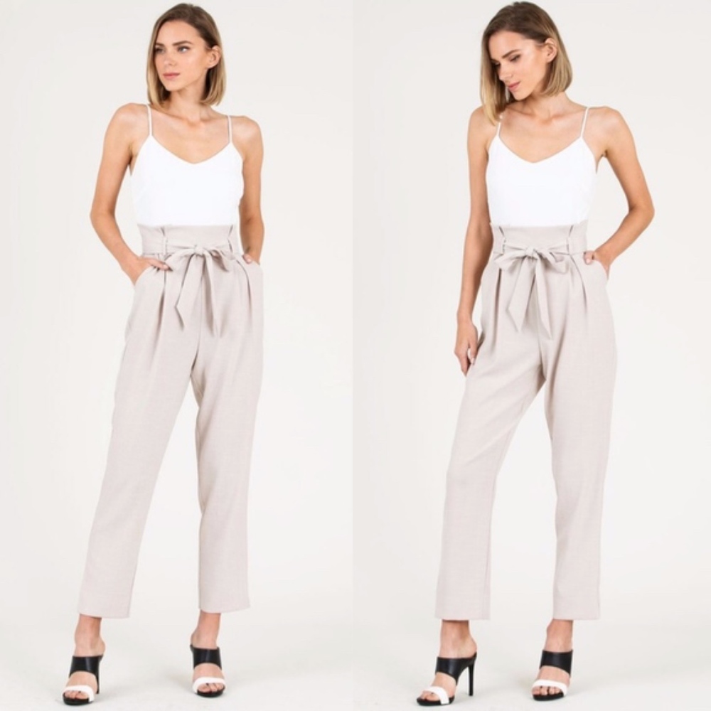 WENDY Jumpsuit with Tank Top - Picture 1 of 2